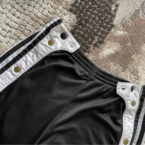 Vintage Adidas Track Pants - Picture 2 of 4